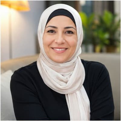 منى ر.