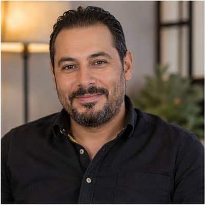 Mohamed A.